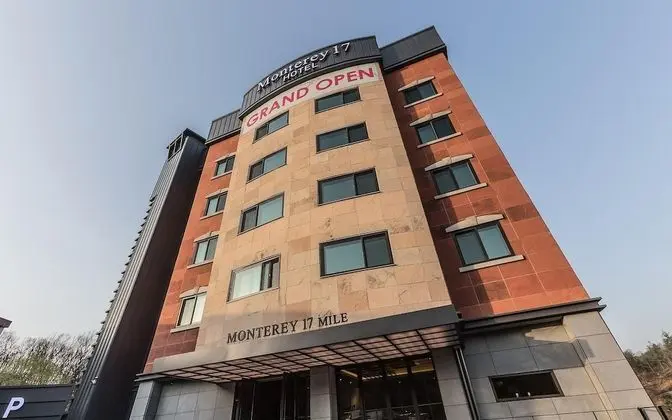 Yongin Monterey 17
