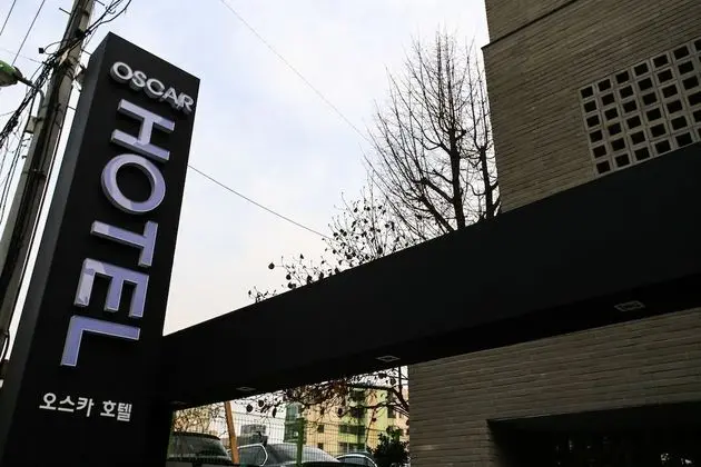 Yongin Oscar