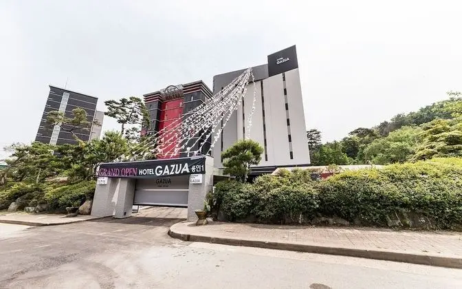 Yongin Singal Gazua