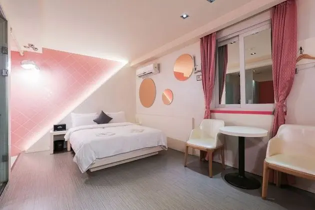 Yongin Yangji Sangria