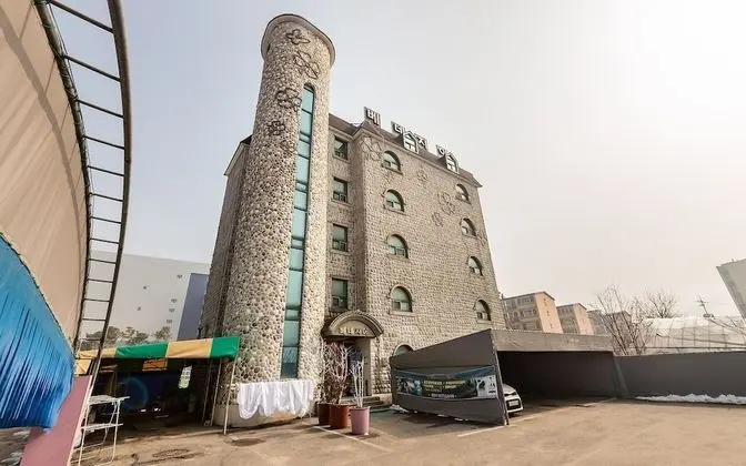 Yongin Yangji Venezia