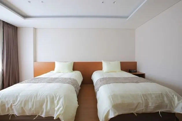 Yongpyong Resort Dragon Valley Hotel - Oda