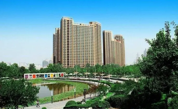 Yongyangfang Arts Hotel