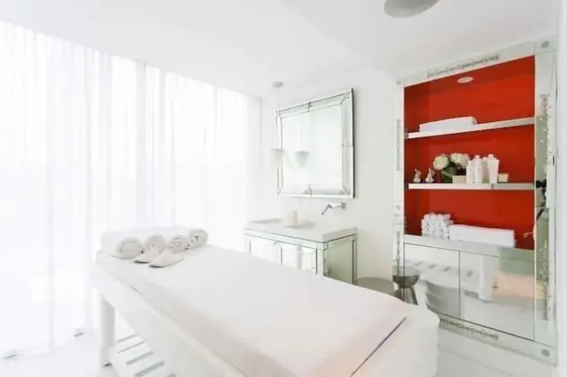 Yoo Panama & Arts Tower