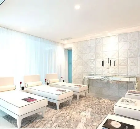 Yoo Panama & Arts Tower - Spa