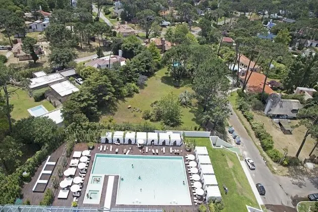 Yoo Punta del Este Rental Club