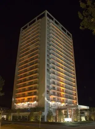 Yoo Punta del Este Rental Club - Dış Mekan