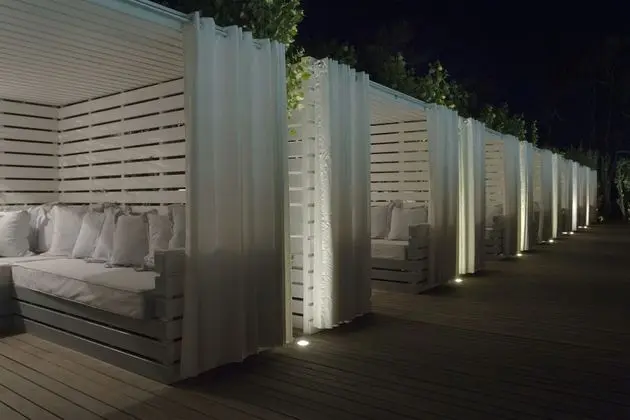 Yoo Punta del Este Rental Club - Havuz