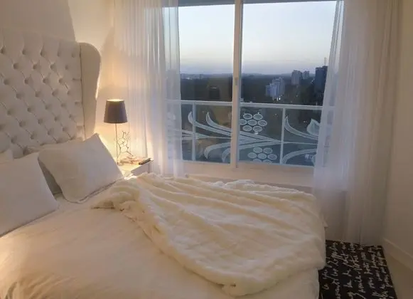 Yoo Punta del Este Rental Club - Oda