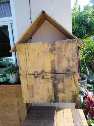 Yoodee House Apartment - Yerinde Yemek
