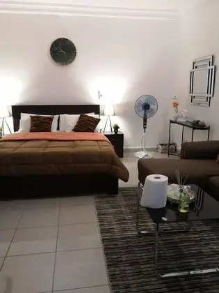 Yopougon Serenity Abidjan