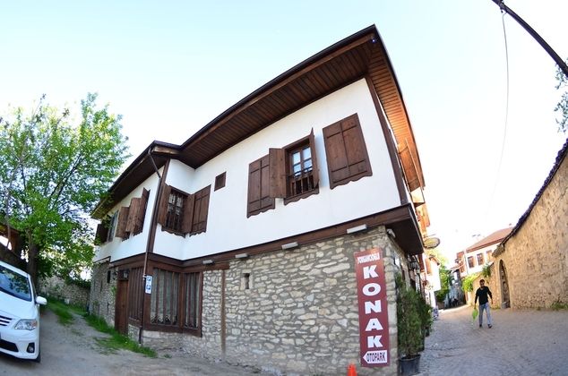 Yorgancioglu KonakFotoğrafı