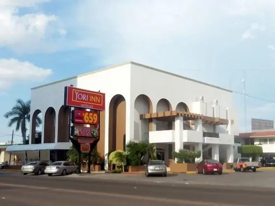 Hotel Yori - 1