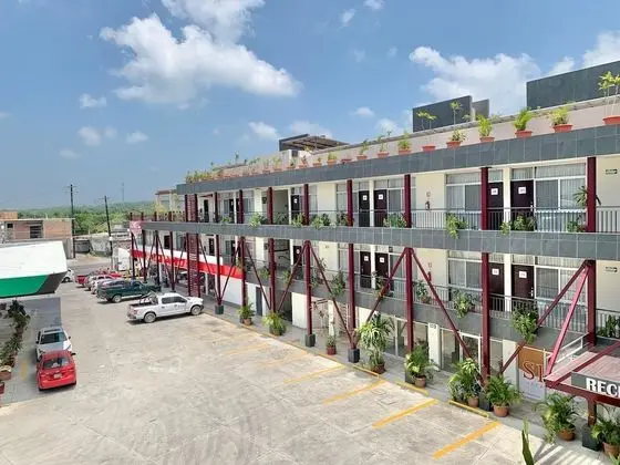 Hotel Yorio Inn