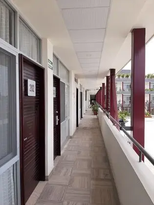 Hotel Yorio INN