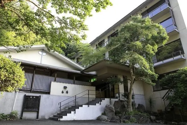 Yoritomonoyu Honjin