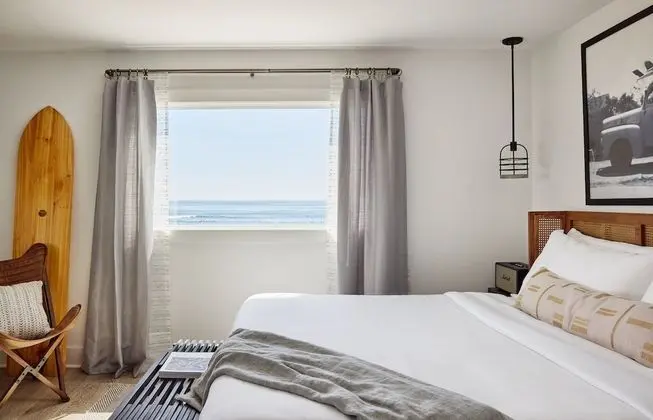 York Beach Surf Club - Öne Çıkan Resim