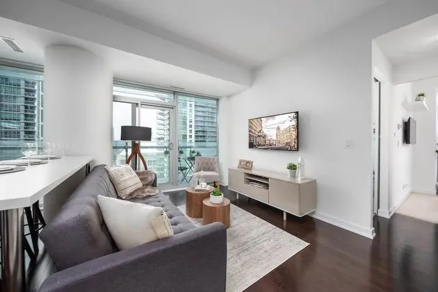 The York Boutique Suites - Öne Çıkan Resim