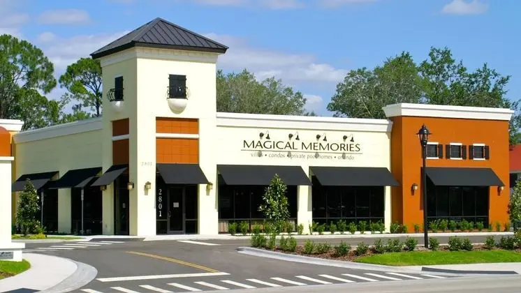 York Condo at Oakwater Resort