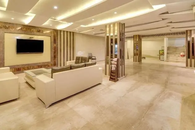 Hotel York Legacy - Lobi