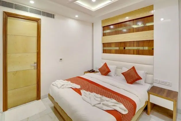 Hotel York Legacy - Oda
