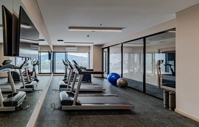 York Luxury Suites Medellín - Spa