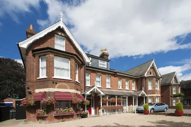 Yorke Lodge Bed & Breakfast