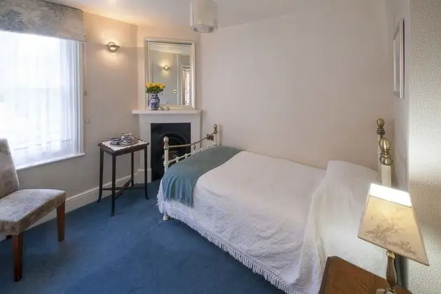 Yorke Lodge Bed & Breakfast - Oda