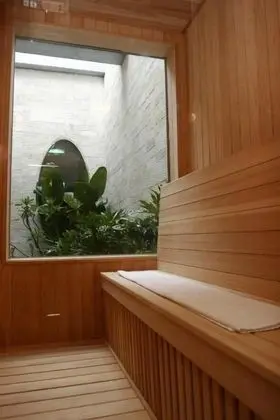 THE YORKER De'luxe Motel - Spa