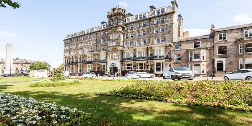 The Yorkshire Hotel BW Premier Collection