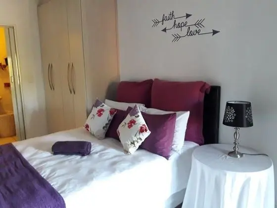 Yorkshire Guest House