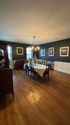 The Yorkshire Inn