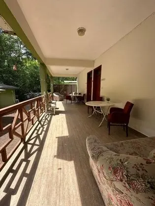 Yörük Park Çıralı