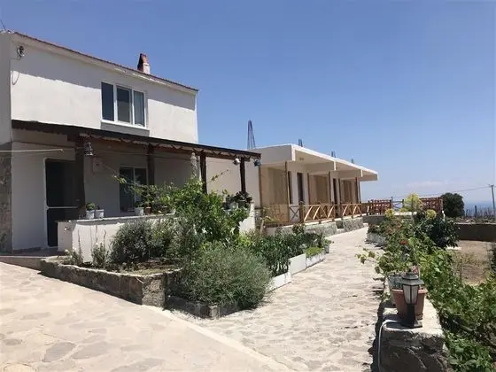 Yörüklerevi Pansiyon