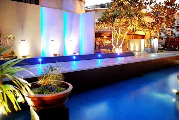 Yosemite Motel - Taiyuan Branch