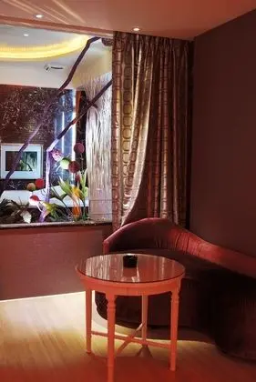 Yosemite Motel - Taiyuan Branch - Oda