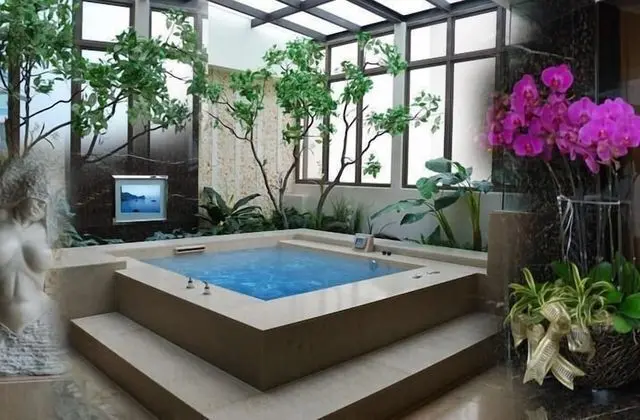 Yosemite Motel - Taiyuan Branch - Spa
