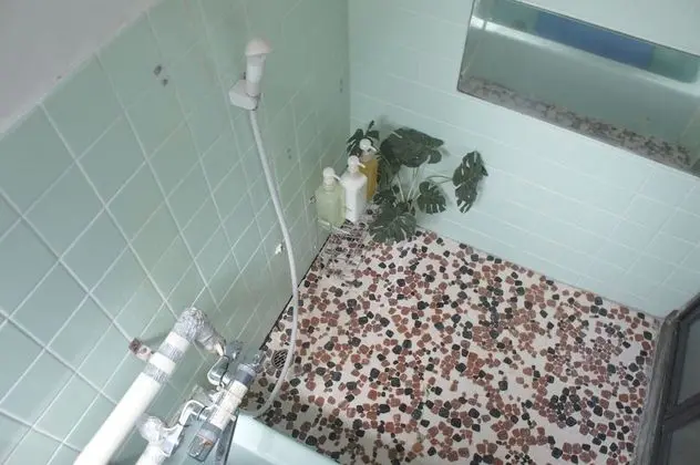 Yoshimura House Hotel 3 - Banyo Tipleri