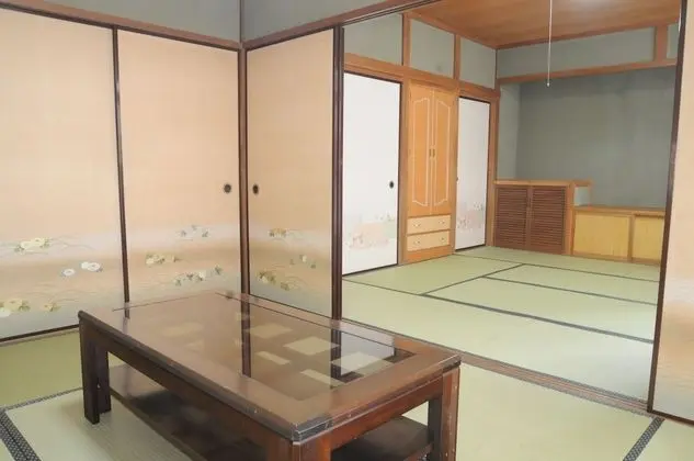 Yoshimura House Hotel 3 - Oda