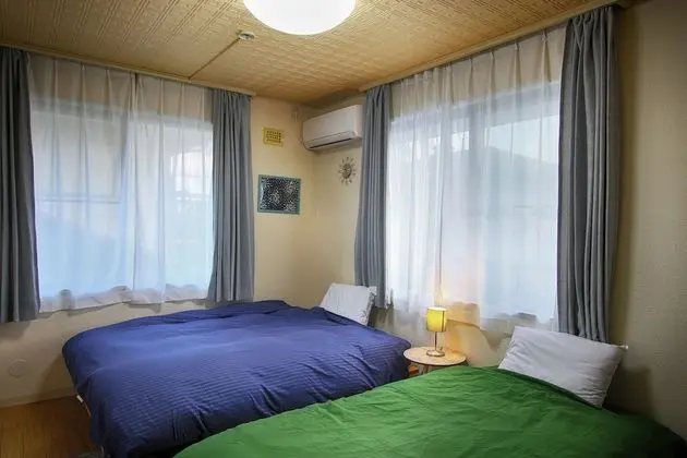Yoshimura House Hotel 5 - Oda