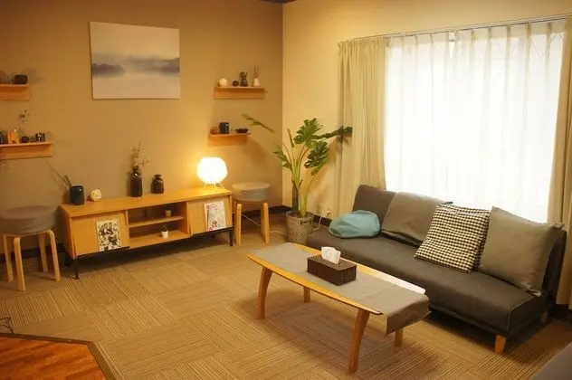 Yoshimura House Hotel 5 - Öne Çıkan Resim