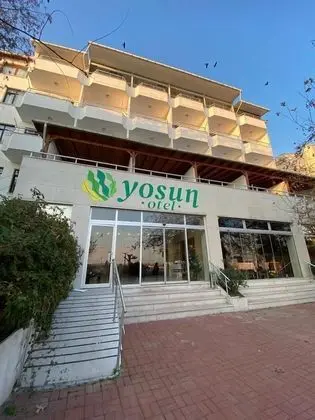 Yosun Otel