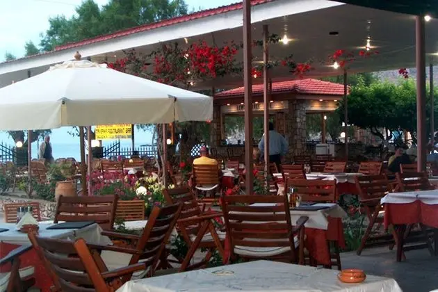Yota Beach - Yeme / İçme
