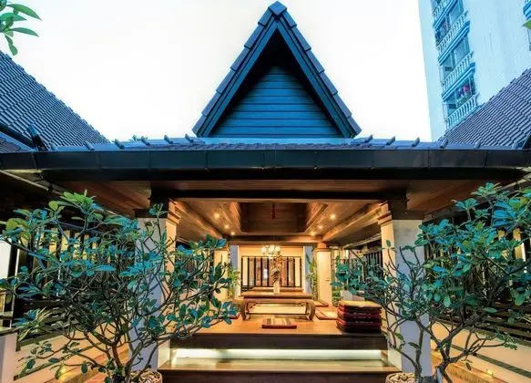 Yotaka Boutique Hotel Bangkok
