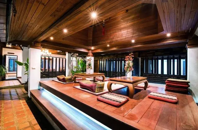 Yotaka Boutique Hotel Bangkok - Öne Çıkan Resim