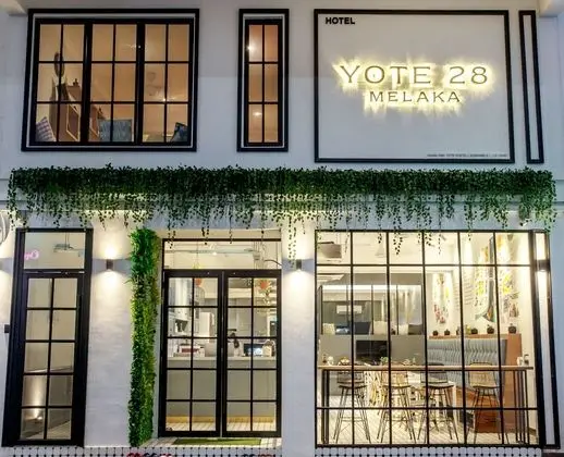 YOTE 28
