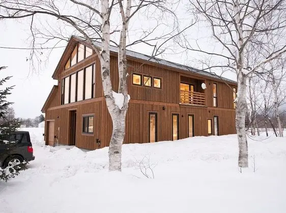 Yoteiyama House