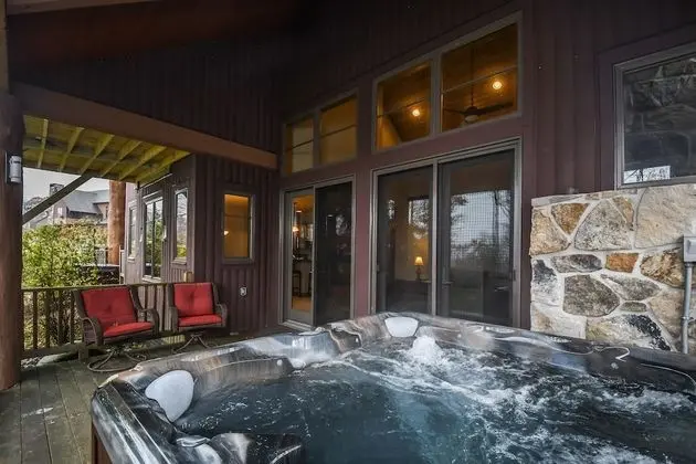 You Bet Your Ace - Spa