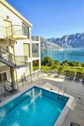 You cant beat this view Apartments - Dış Mekan