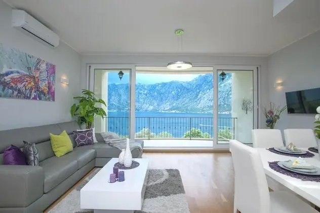 You cant beat this view Apartments - Öne Çıkan Resim